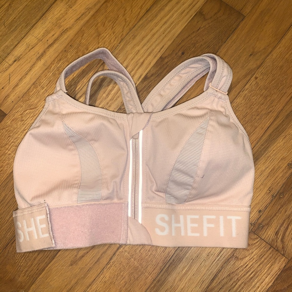 Shed it Bra